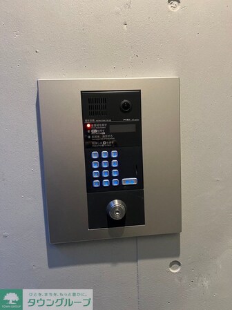 TYPE中野の物件内観写真